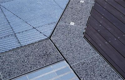Taurus Drain Systems