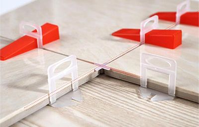 Taurus Tile Leveling Systems