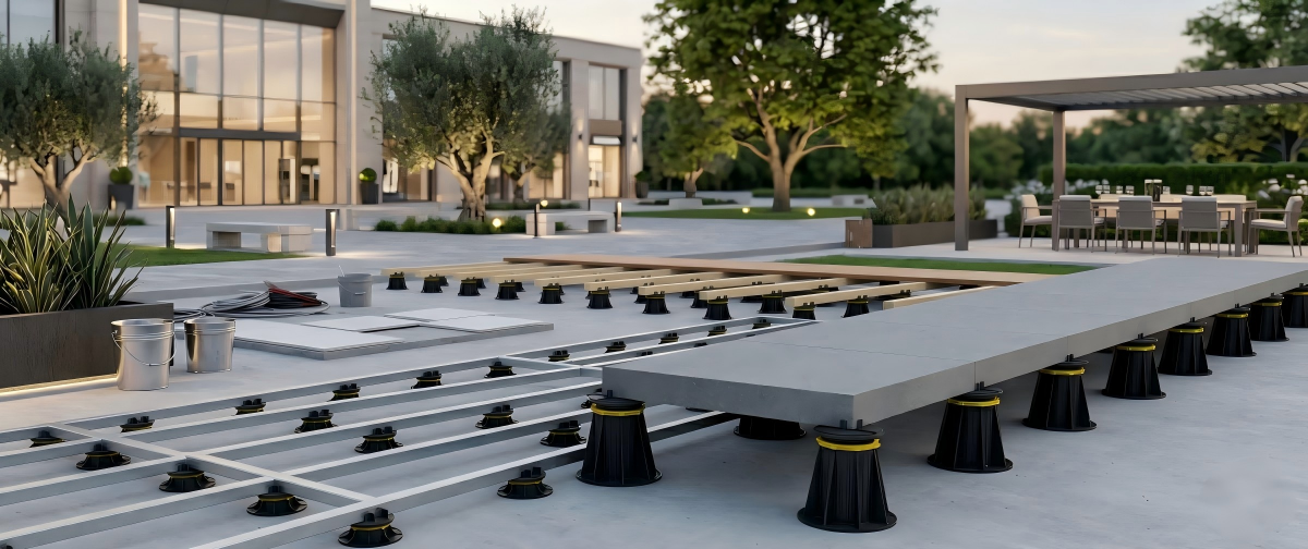 Taurus Tech manufacturing home banner