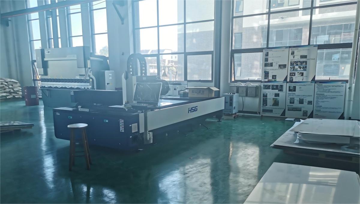 Stainless Steel Fabrication