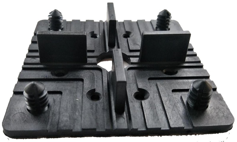 TA-FH 5mm Deck Tile Connector 1