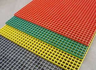 FRP Gratings
