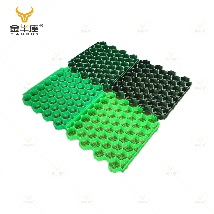 Grass Grids