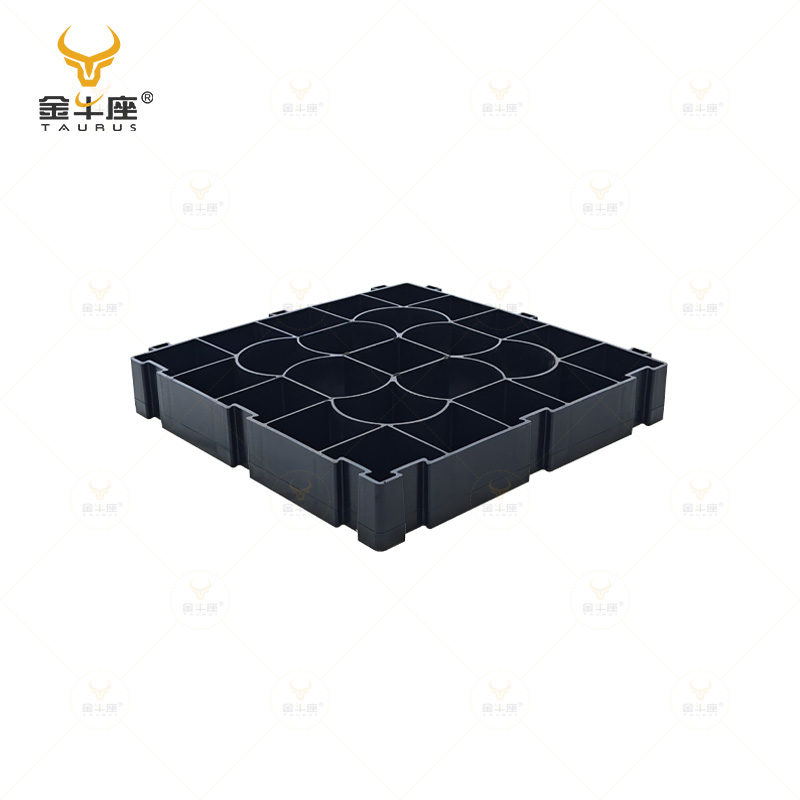Gravel Grids