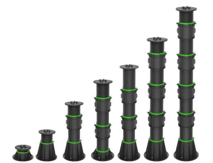 TA-R Series Specifications