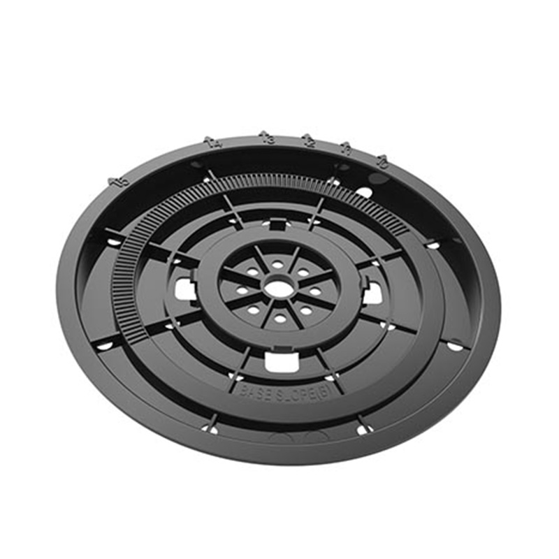Slope Corrector