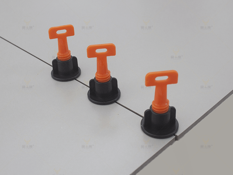 Reusable T-Lock System