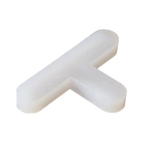 T Type Spacer