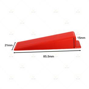 Economical Model W01 Tile Wedges