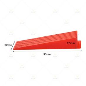 Professional Model W02 Tile Wedges