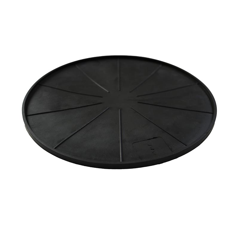 Base Rubber Pad