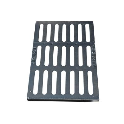 Ductile Iron Grates