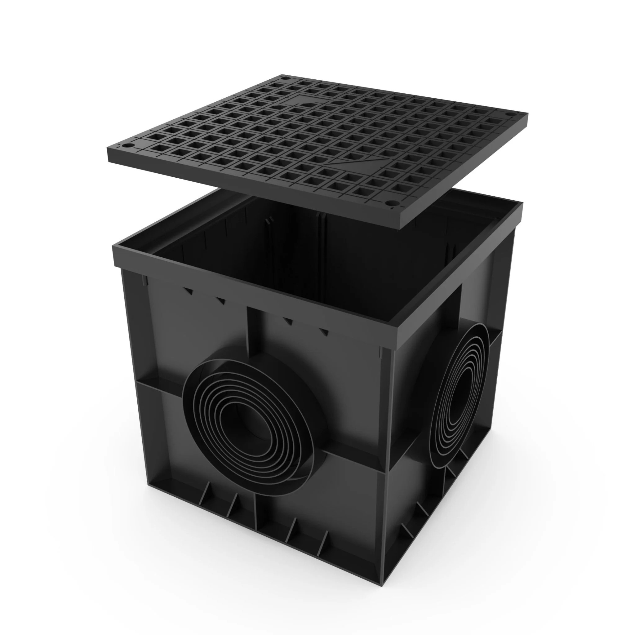 Catch Basins & Accessories