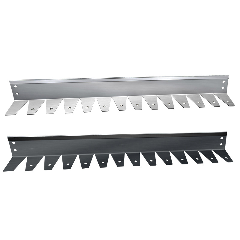 Stainless Steel Landscape Edging