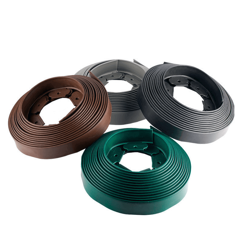 Taurus Plastic Edging