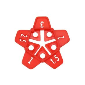 taurus 5 In 1 Tile Spacer