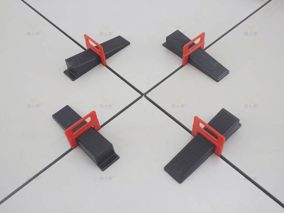 Taurus Tile Clips and Wedges