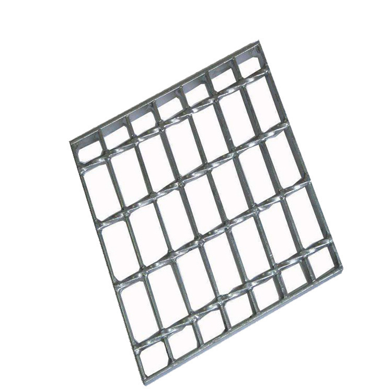 Taurus Steel Channel Drain Grates