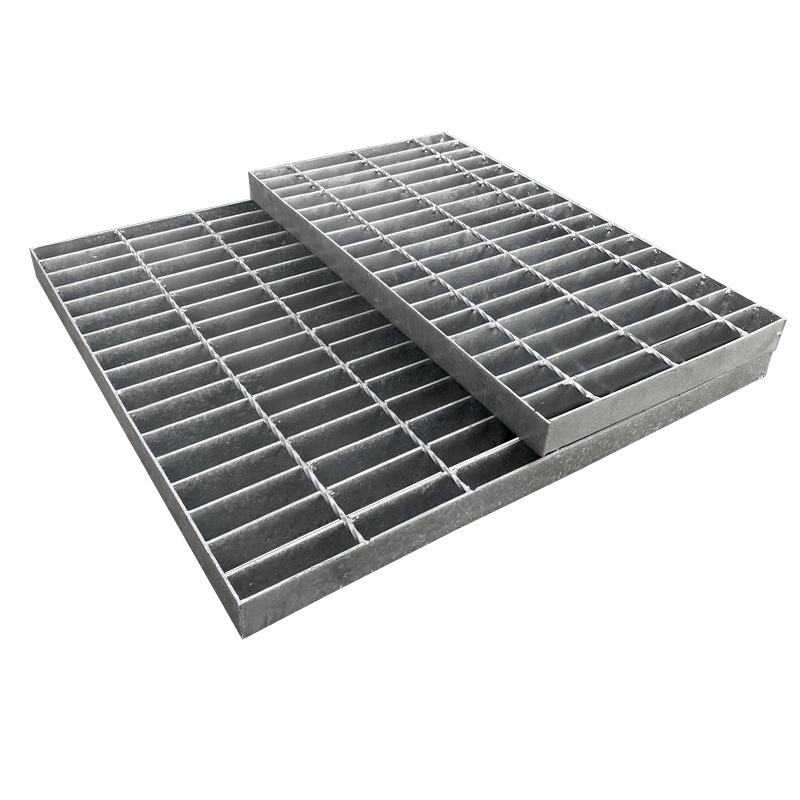 Taurus Steel Floor Drain Grates