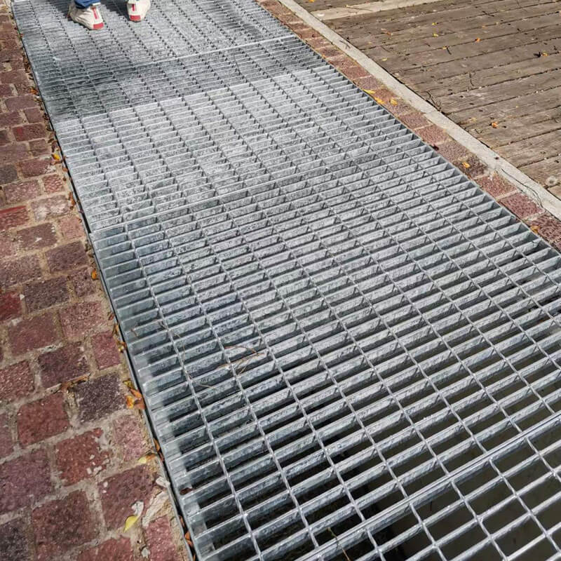 taurus Steel Floor Drain Grates cases
