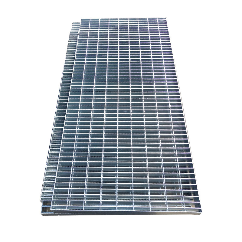Taurus Steel Storm Drain Grates
