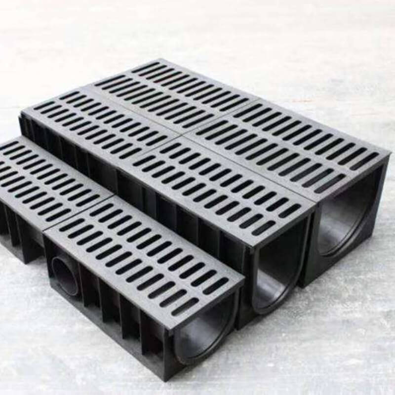 Taurus Plastic Drain Grate