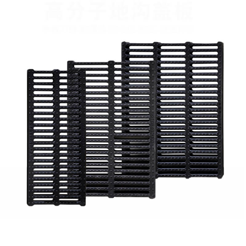 Taurus Plastic Sewer Cover