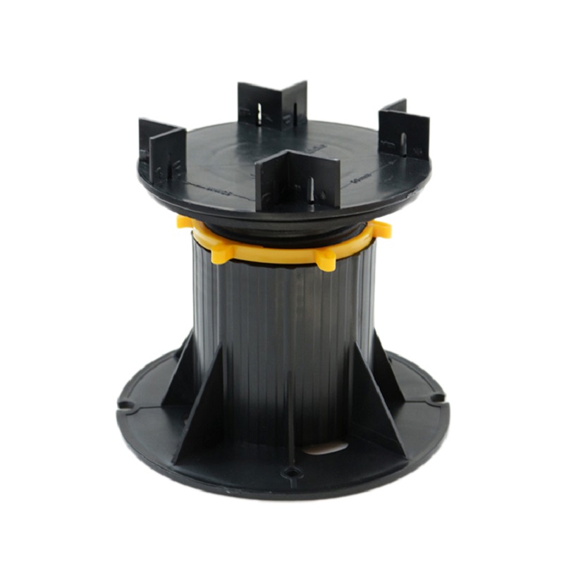 Taurus 110-135mm Raised Pedestal Deck System