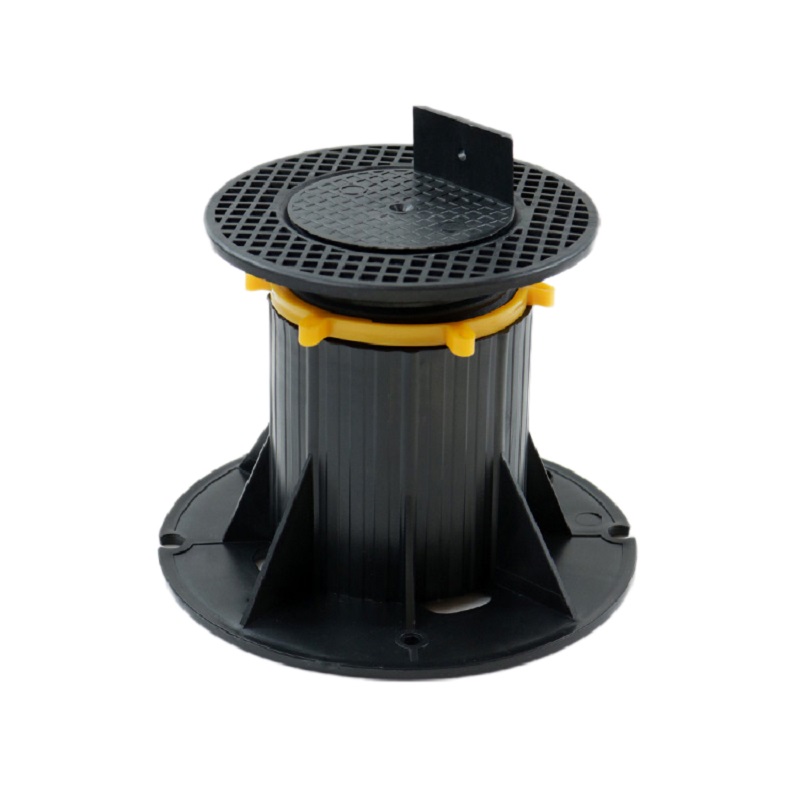 Taurus thumb 110-135mm Raised Pedestal Deck System