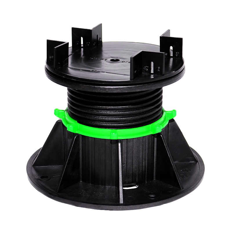 Taurus 110-140mm Decking Support Pedestals