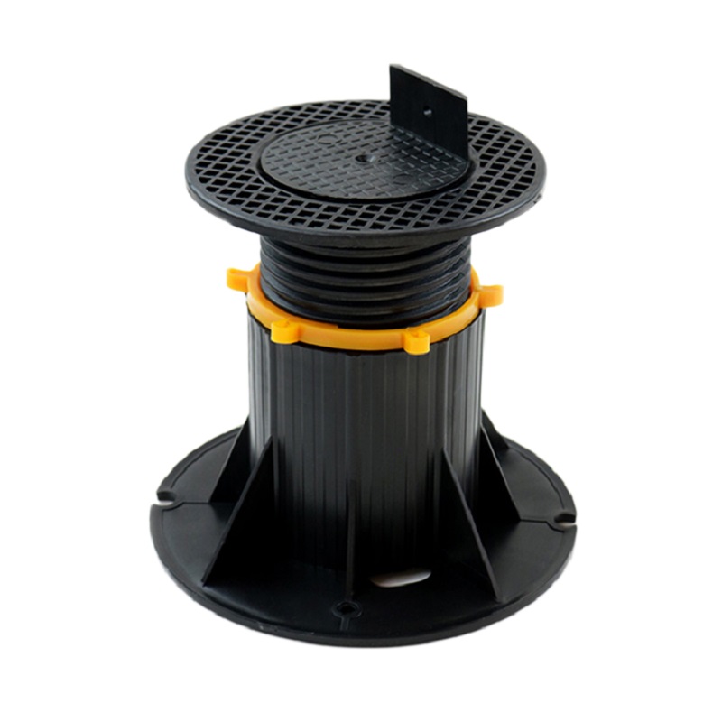 Taurus 110-160mm Plastic Decking Joist Supports