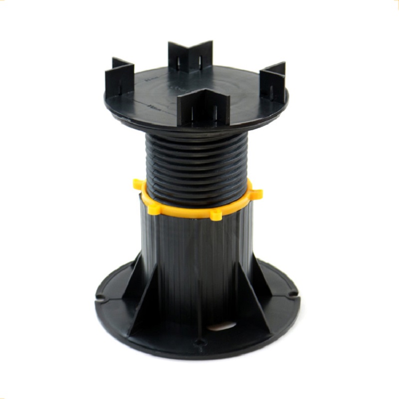 Taurus 110-190mm Height Adjustable Deck Supports