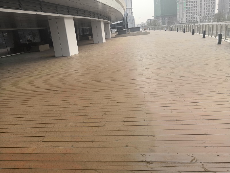 Taurus thumb 110-190mm Height Adjustable Deck Supports