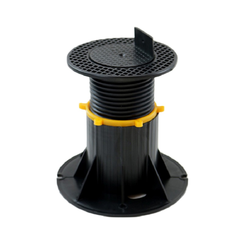 Taurus 130-210mm Pedestal System For Decks