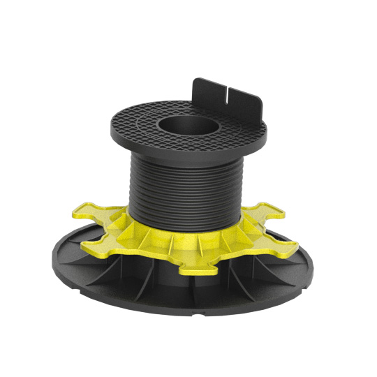 Taurus 140-185mm Self Levelling Decking Risers