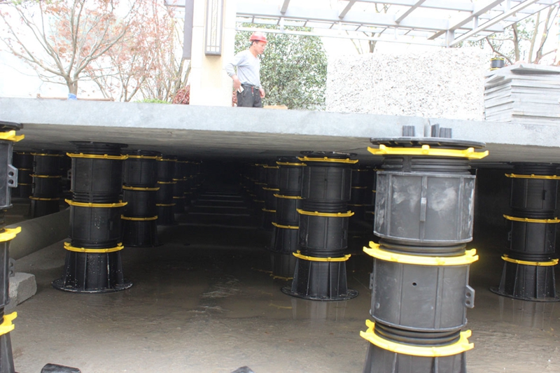 Taurus 160-190mm Paving Slab Pedestal