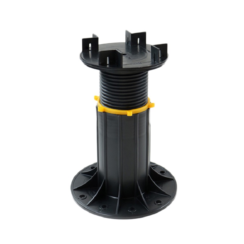 Taurus 190-280mm Adjustable Decking Feet