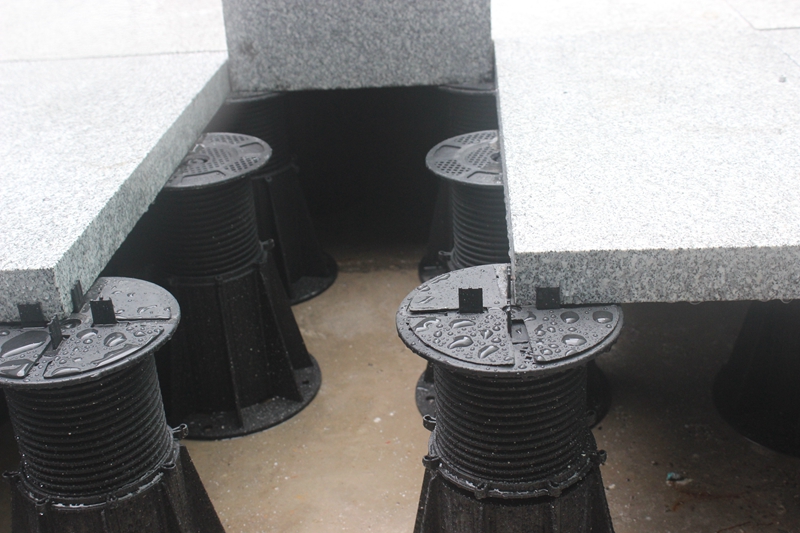 Taurus thumb 190-310mm Stone Paver Pedestal System