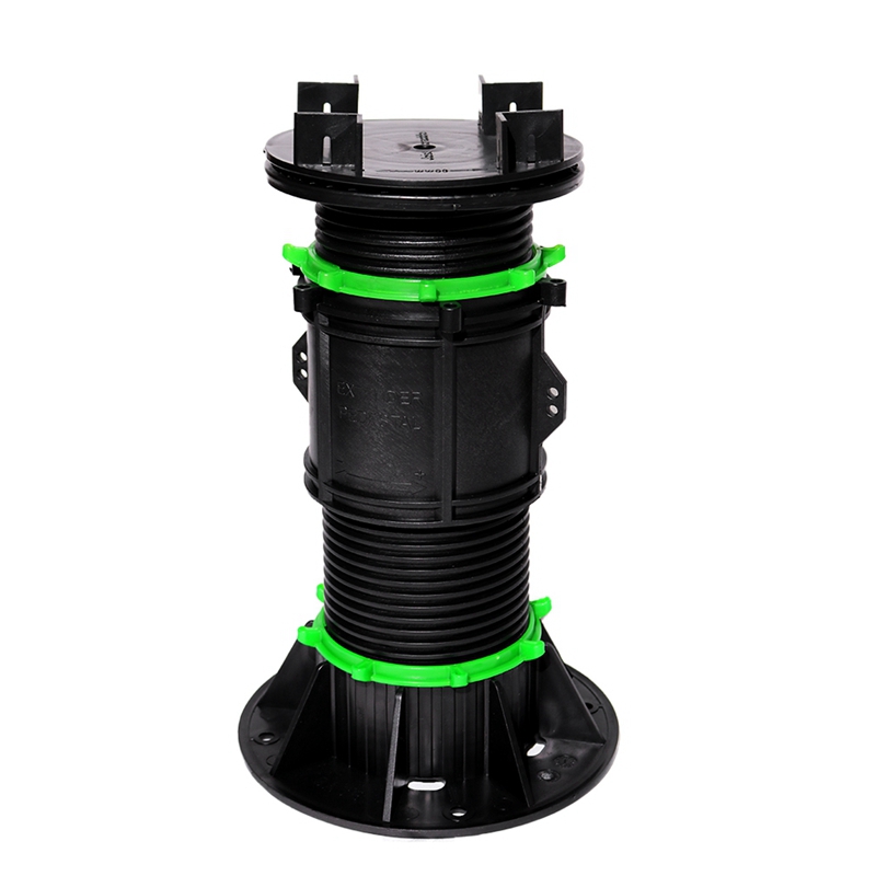 Taurus 250-330mm Adjustable Deck Bearer Supports