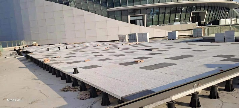 Taurus thumb 260-380mm Adjustable Paving Slab Supports