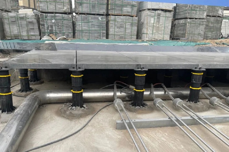 Taurus thumb 265-350mm Adjustable Paver Support