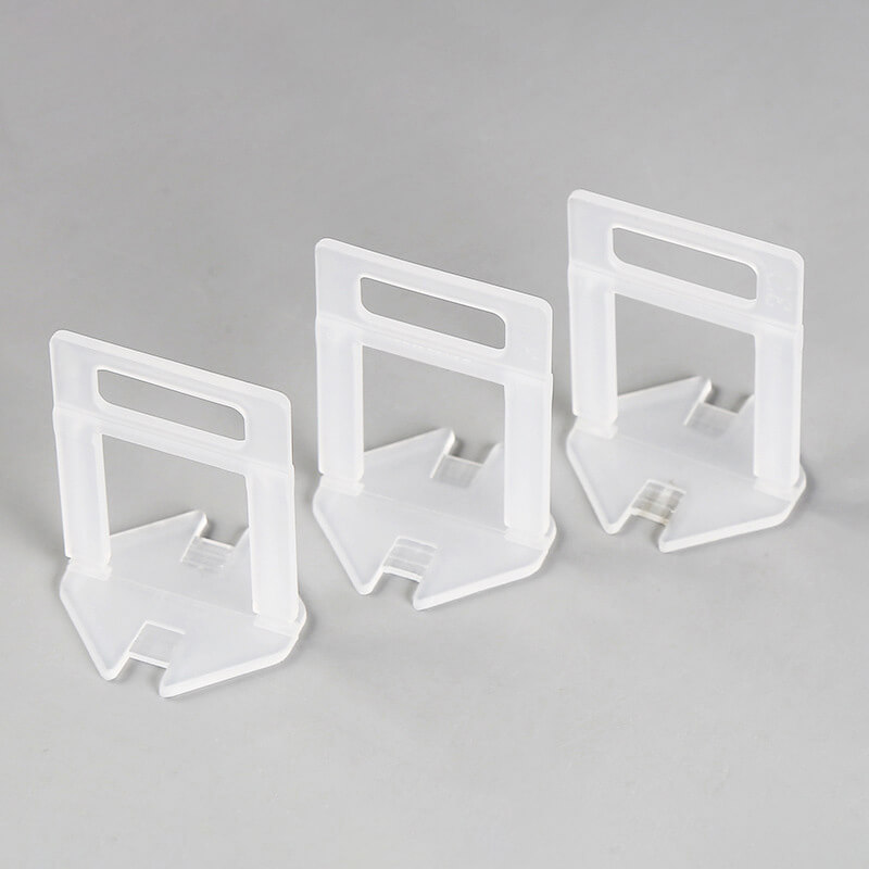 Taurus thumb 2mm Levelling Clips