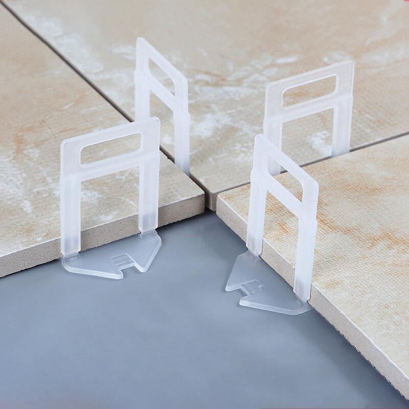 Taurus thumb 2mm Levelling Clips