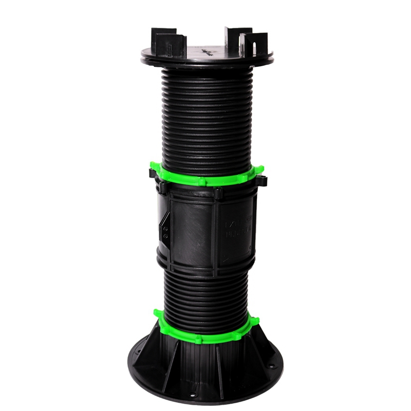 Taurus thumb 310-430mm plastic decking supports