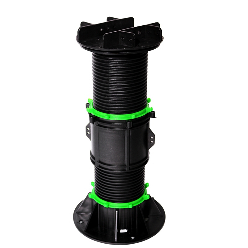 Taurus thumb 310-430mm plastic decking supports