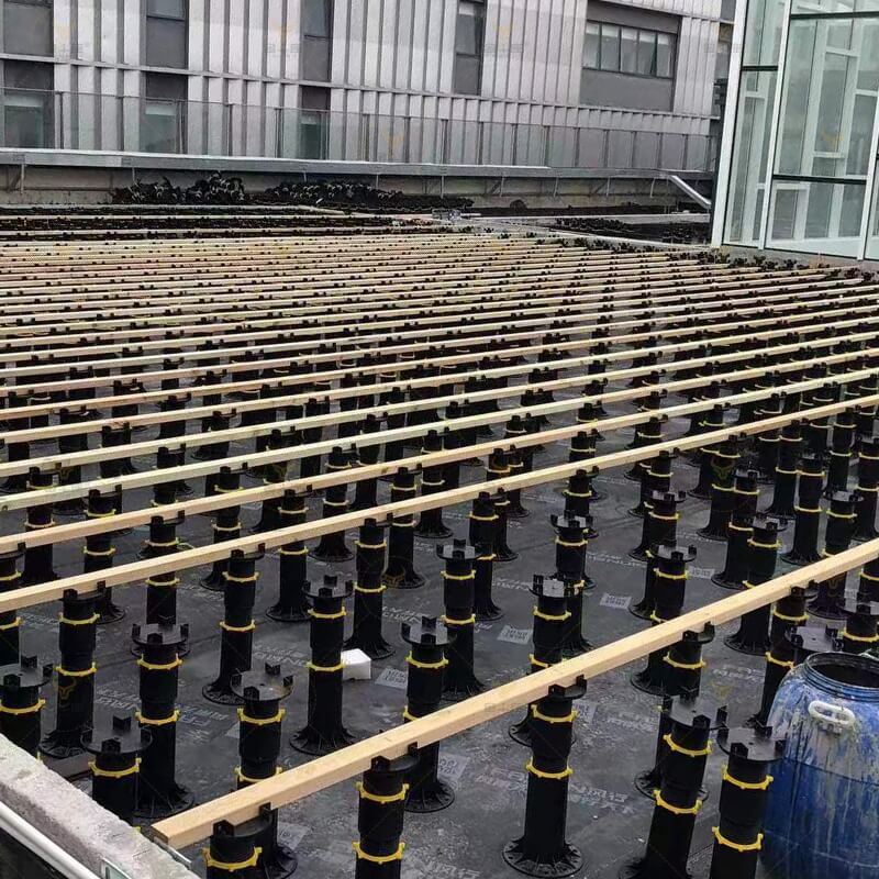 Taurus thumb 335-420mm Adjustable Joist Feet