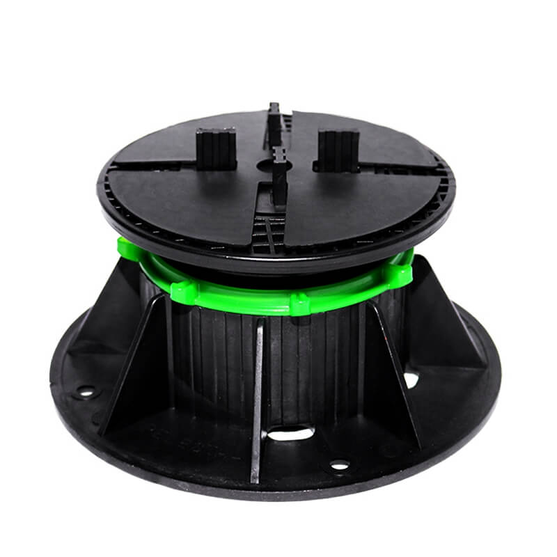 Taurus 75-100mm Pedestal Paving System