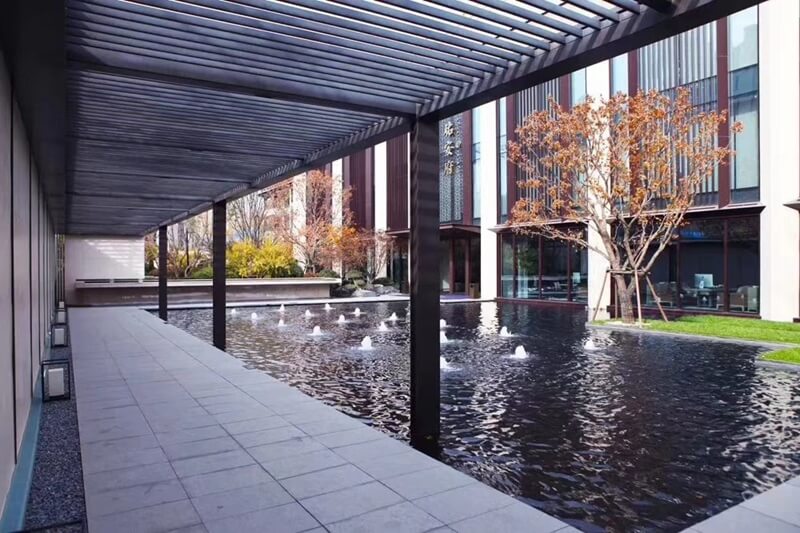 Taurus thumb 75-100mm Pedestal Paving System