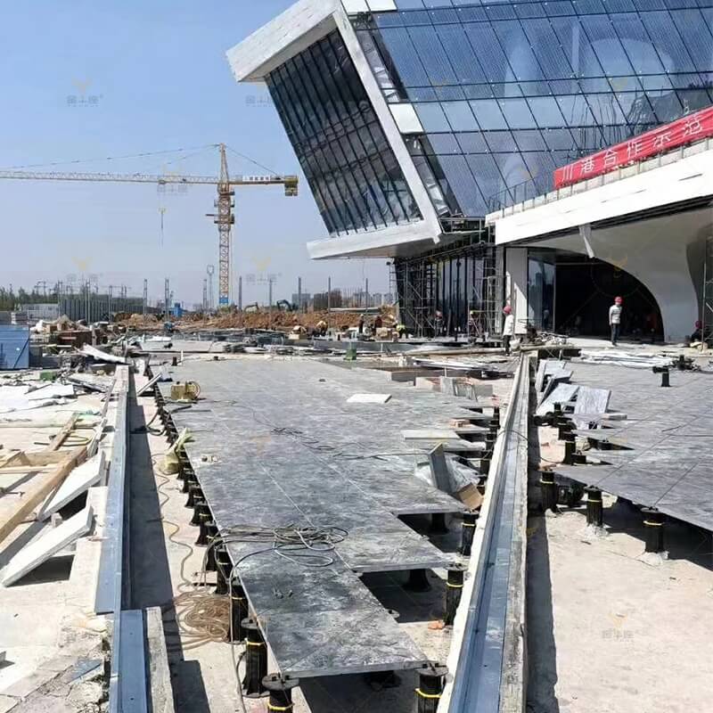 Taurus 85-120mm Tiling Pedestals