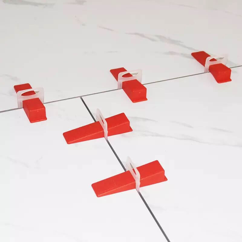 Taurus thumb Clips Leveling